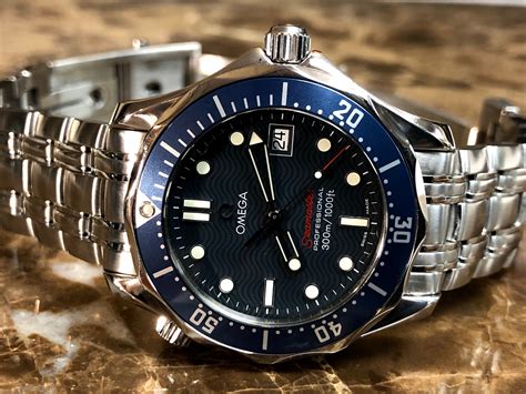 omega seamaster 300 36mm review|Omega Seamaster 300m reviews.